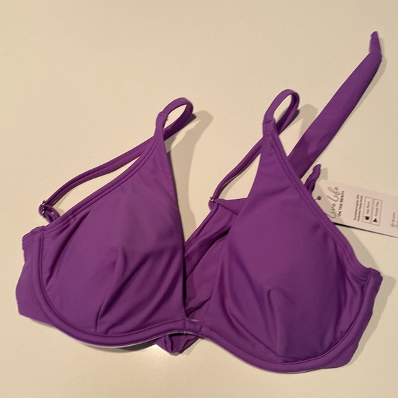 Cupshe Bikini - Picture 3 of 4